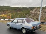 ВАЗ (Lada) 21099 2003 годаүшін550 000 тг. в Экибастуз – фото 3