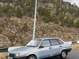 ВАЗ (Lada) 21099 2003 годаүшін550 000 тг. в Экибастуз