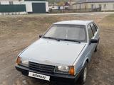 ВАЗ (Lada) 21099 2003 годаүшін550 000 тг. в Экибастуз – фото 4