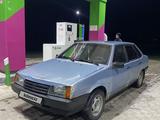 ВАЗ (Lada) 21099 2003 годаүшін550 000 тг. в Экибастуз – фото 5