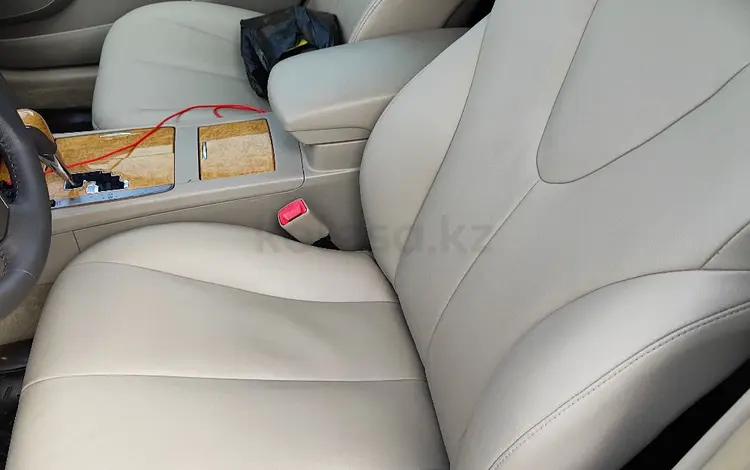 Toyota Camry 2007 года за 6 300 000 тг. в Шымкент