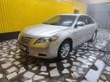 Toyota Camry 2007 года за 6 300 000 тг. в Шымкент – фото 4