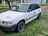 Opel Astra 1992 годаүшін1 500 000 тг. в Усть-Каменогорск