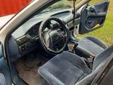 Opel Astra 1992 годаүшін1 500 000 тг. в Усть-Каменогорск – фото 4