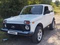 ВАЗ (Lada) Lada 2121 2012 года за 1 700 000 тг. в Алматы