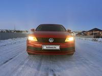 Volkswagen Jetta 2015 года за 5 980 000 тг. в Караганда