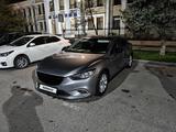 Mazda 6 2015 года за 8 000 000 тг. в Шымкент