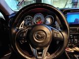 Mazda 6 2015 года за 8 000 000 тг. в Шымкент – фото 4