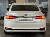 Lexus ES 250 Progressive 2022 года за 22 500 000 тг. в Алматы – фото 5