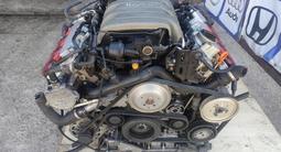 Двигатель Audi 3.2 FSI AUK BPK BKH A6 с гарантией! за 700 000 тг. в Астана – фото 4