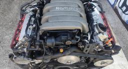 Двигатель Audi 3.2 FSI AUK BPK BKH A6 с гарантией!for700 000 тг. в Астана – фото 5