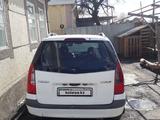 Mazda Premacy 2000 годаүшін1 200 000 тг. в Тараз – фото 4