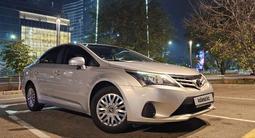 Toyota Avensis 2012 годаүшін6 300 000 тг. в Алматы