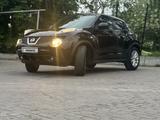 Nissan Juke 2013 годаүшін6 500 000 тг. в Алматы