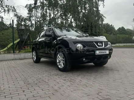 Nissan Juke 2013 года за 6 500 000 тг. в Алматы – фото 11