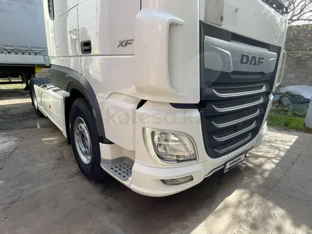 DAF  XF 106 480 SSC 2018 года за 27 000 000 тг. в Шымкент – фото 30