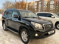 Toyota Land Cruiser Prado 2012 годаүшін14 950 000 тг. в Астана