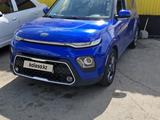 Kia Soul 2021 года за 10 000 000 тг. в Усть-Каменогорск