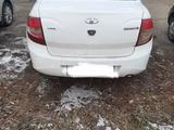 ВАЗ (Lada) Granta 2190 2015 года за 1 900 000 тг. в Усть-Каменогорск – фото 2