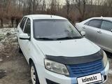 ВАЗ (Lada) Granta 2190 2015 года за 1 900 000 тг. в Усть-Каменогорск