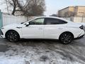 Hyundai Sonata 2024 годаүшін15 250 000 тг. в Алматы – фото 8