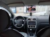 Ford Focus 2006 года за 2 400 000 тг. в Кокшетау – фото 5