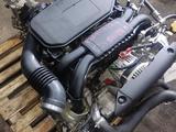 ДВИГАТЕЛЬ МОТОР АКПП ВАРИАТОР EJ253 2.5 ИЗ ЯПОНИИ за 500 000 тг. в Семей – фото 4