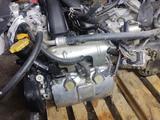 ДВИГАТЕЛЬ МОТОР АКПП ВАРИАТОР EJ253 2.5 ИЗ ЯПОНИИ за 500 000 тг. в Семей – фото 5