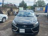 ВАЗ (Lada) Vesta 2019 годаүшін4 900 000 тг. в Усть-Каменогорск – фото 4