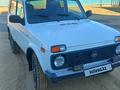 ВАЗ (Lada) Lada 2121 2012 годаfor1 600 000 тг. в Аральск