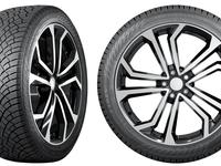 Nokian HKPL R5 275/40r21 315/35r21 за 915 000 тг. в Алматы