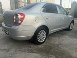 Chevrolet Cobalt 2014 года за 4 000 000 тг. в Шымкент – фото 4