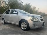 Chevrolet Cobalt 2014 годаүшін4 000 000 тг. в Шымкент