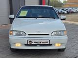 ВАЗ (Lada) 2114 2011 года за 1 300 000 тг. в Костанай – фото 4