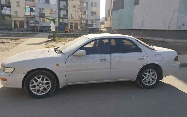 Toyota Carina ED 1994 года за 1 350 000 тг. в Алматы