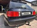 Audi 100 1992 года за 2 300 000 тг. в Алматы