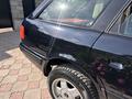 Audi 100 1992 года за 2 300 000 тг. в Алматы – фото 10