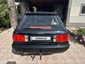 Audi 100 1992 года за 2 300 000 тг. в Алматы – фото 6