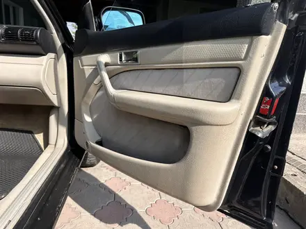 Audi 100 1992 года за 2 300 000 тг. в Алматы – фото 9