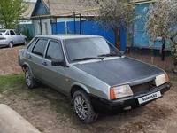 ВАЗ (Lada) 21099 1996 годаүшін500 000 тг. в Уральск