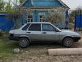 ВАЗ (Lada) 21099 1996 года за 400 000 тг. в Уральск – фото 4