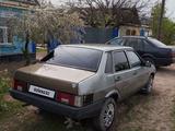 ВАЗ (Lada) 21099 1996 года за 550 000 тг. в Уральск – фото 5