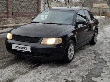 Volkswagen Passat 1998 года за 1 600 000 тг. в Алматы