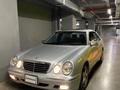 Mercedes-Benz E 430 2000 года за 5 200 000 тг. в Алматы – фото 6