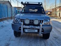 Toyota Land Cruiser Prado 1997 годаfor7 500 000 тг. в Шымкент