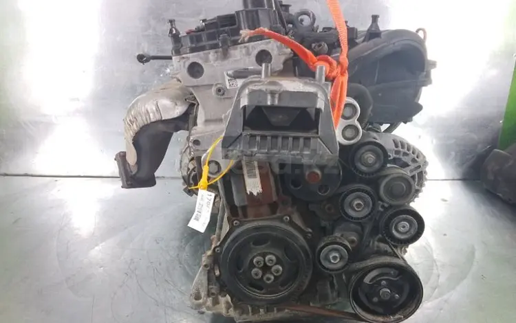 Привозной двигатель на Volkswagen Jetta (1K) CBU CBT BGP BGQ 2008 за 550 000 тг. в Астана