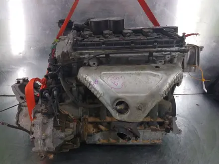 Привозной двигатель на Volkswagen Jetta (1K) CBU CBT BGP BGQ 2008 за 550 000 тг. в Астана – фото 2