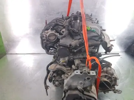 Привозной двигатель на Volkswagen Jetta (1K) CBU CBT BGP BGQ 2008 за 550 000 тг. в Астана – фото 3