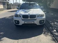 BMW X6 2009 года за 12 500 000 тг. в Шымкент