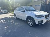 BMW X6 2009 годаүшін12 500 000 тг. в Шымкент – фото 3